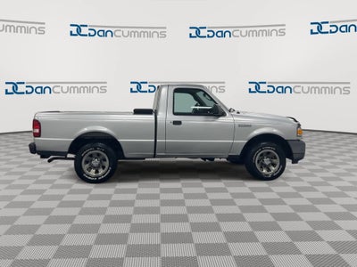 2010 Ford Ranger XL