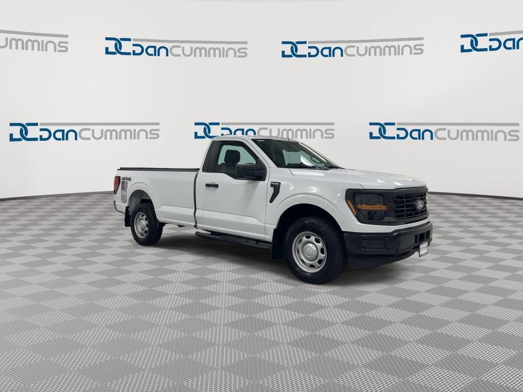 2024 Ford F-150 XL