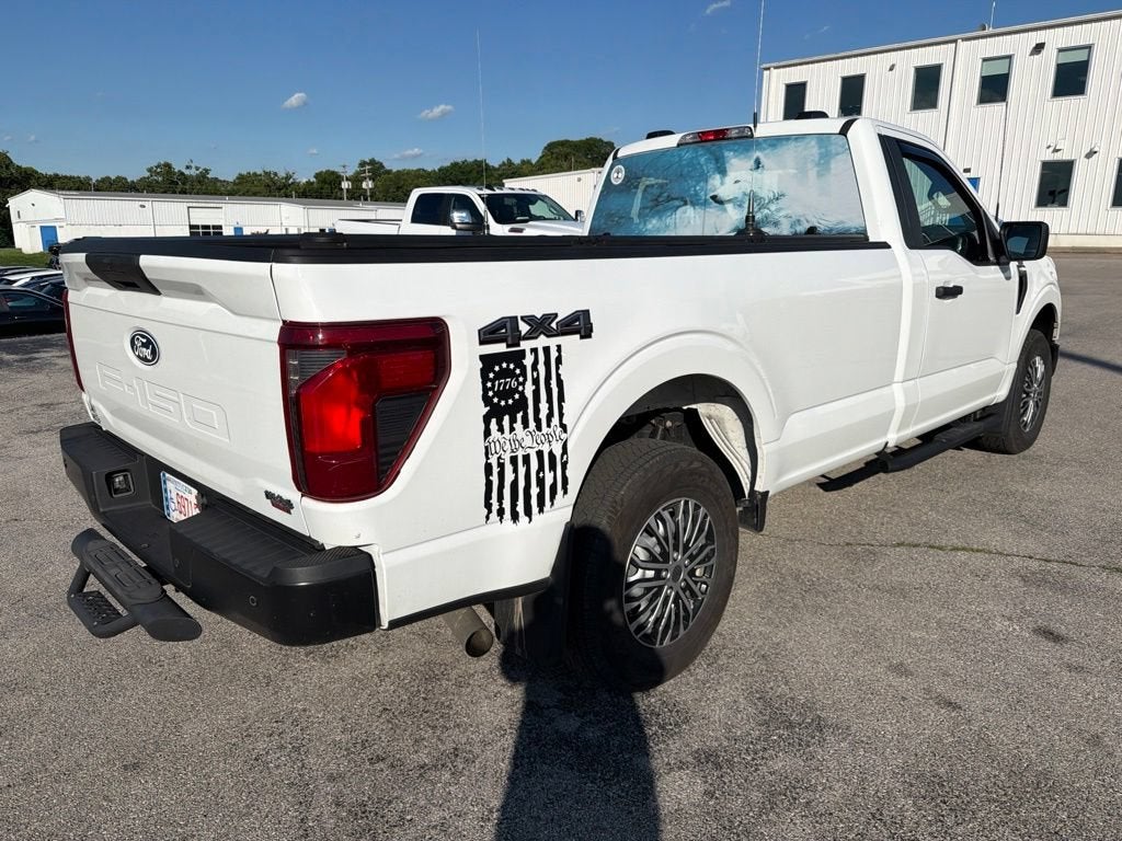 2024 Ford F-150 XL