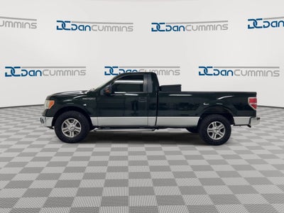 2013 Ford F-150 XL
