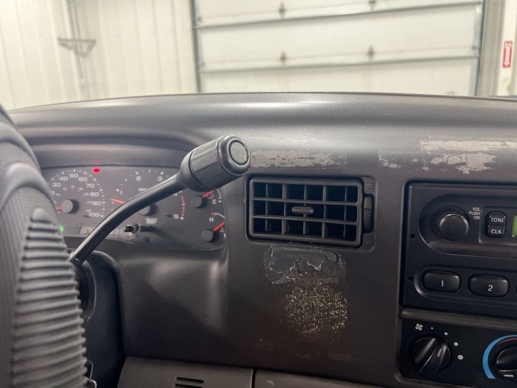 2004 Ford Super Duty F-250 XL