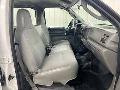 2004 Ford Super Duty F-250 XL