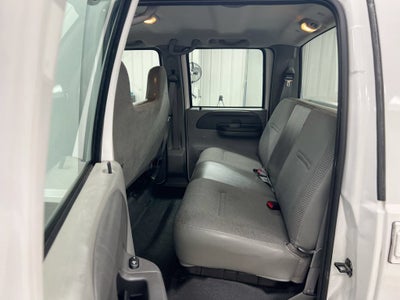 2004 Ford Super Duty F-250 XL