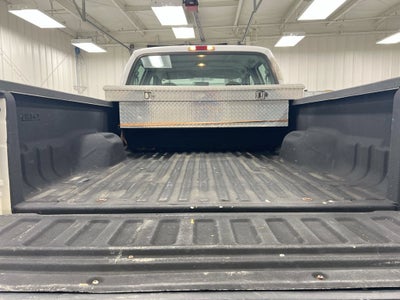 2004 Ford Super Duty F-250 XL