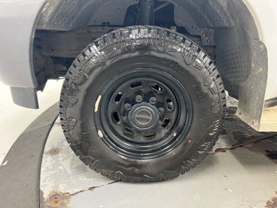 2004 Ford Super Duty F-250 XL