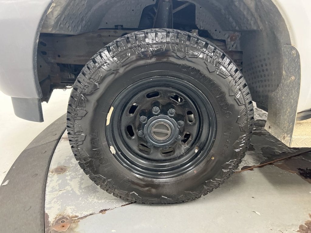 2004 Ford Super Duty F-250 XL