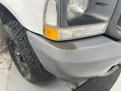 2004 Ford Super Duty F-250 XL