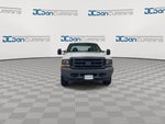 2004 Ford Super Duty F-250 XL