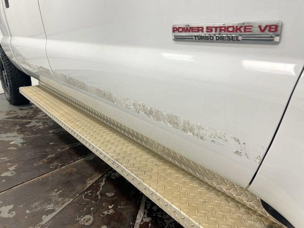 2004 Ford Super Duty F-250 XL