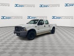 2004 Ford Super Duty F-250 XL