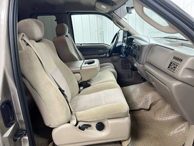 2003 Ford Super Duty F-250 XL