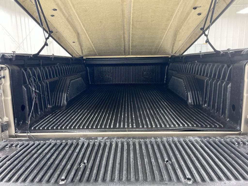 2003 Ford Super Duty F-250 XL