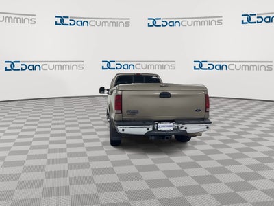 2003 Ford Super Duty F-250 XL
