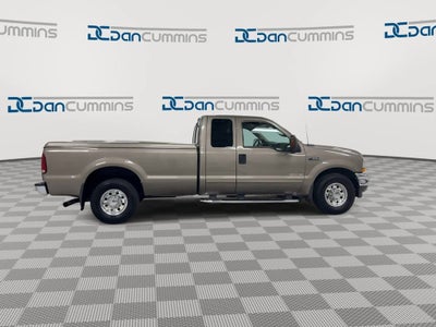 2003 Ford Super Duty F-250 XL