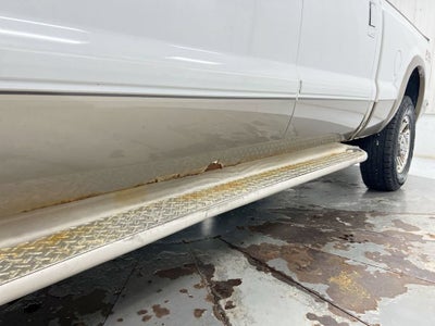 2006 Ford Super Duty F-250 XL