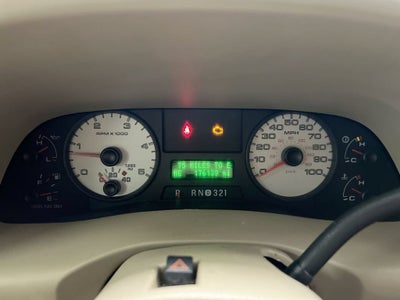 2006 Ford Super Duty F-250 XL