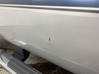 2004 Ford Super Duty F-350 SRW XL