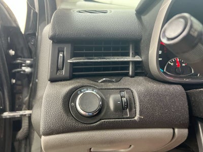 2016 Chevrolet Malibu Limited LS