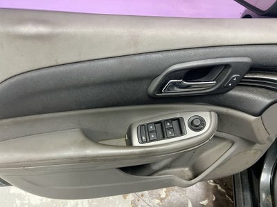 2016 Chevrolet Malibu Limited LS