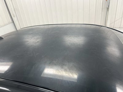 2016 Chevrolet Malibu Limited LS