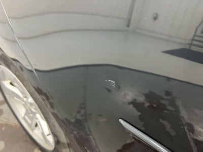 2016 Chevrolet Malibu Limited LS
