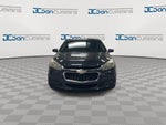 2016 Chevrolet Malibu Limited LS