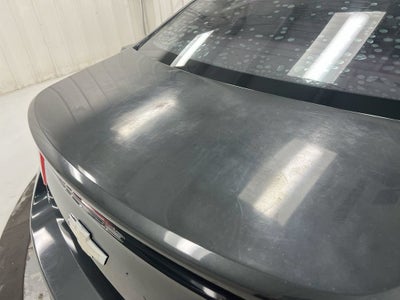2016 Chevrolet Malibu Limited LS