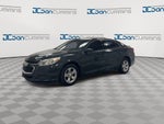 2016 Chevrolet Malibu Limited LS
