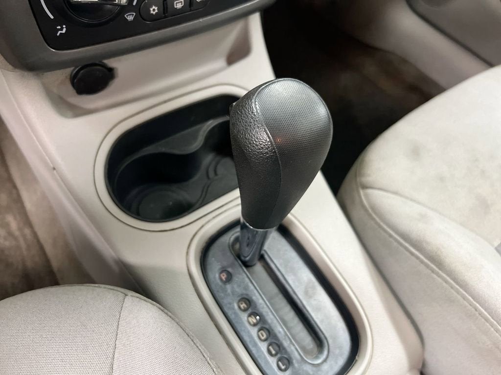 2007 Chevrolet Cobalt LS