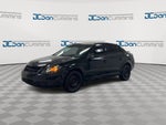 2009 Chevrolet Cobalt LT w/1LT