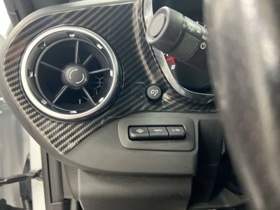 2021 Chevrolet Camaro 2SS