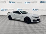 2021 Chevrolet Camaro 2SS