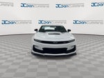 2021 Chevrolet Camaro 2SS