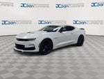 2021 Chevrolet Camaro 2SS