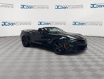 2018 Chevrolet Camaro 2SS
