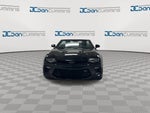 2018 Chevrolet Camaro 2SS