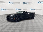 2018 Chevrolet Camaro 2SS