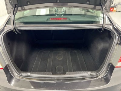 2014 Chevrolet Cruze LTZ