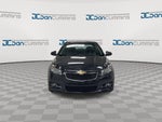 2014 Chevrolet Cruze LTZ