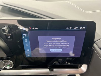 2025 Chevrolet Corvette Z06 1LZ