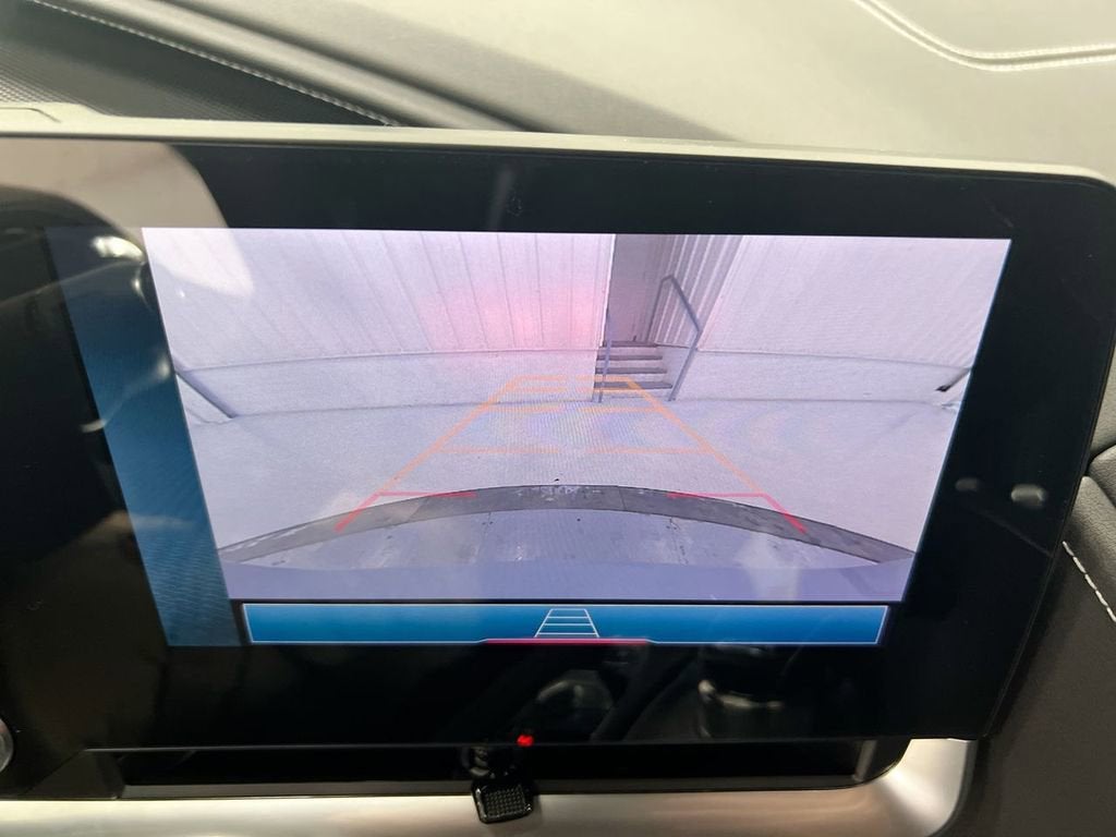 2025 Chevrolet Corvette Z06 1LZ