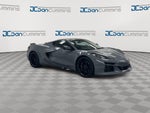 2025 Chevrolet Corvette Z06 1LZ