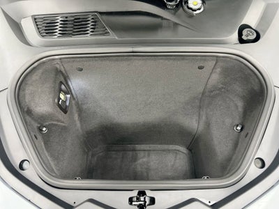 2025 Chevrolet Corvette Z06 1LZ