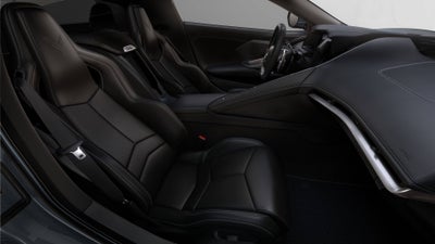 2025 Chevrolet Corvette Z06 1LZ