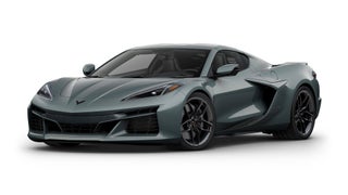 2025 Chevrolet Corvette Z06 1LZ