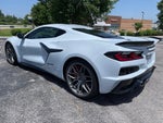 2023 Chevrolet Corvette Z06 3LZ