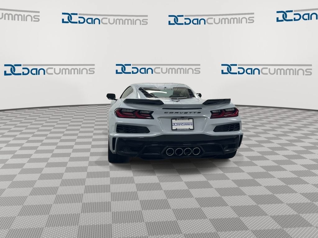 2023 Chevrolet Corvette Z06 3LZ