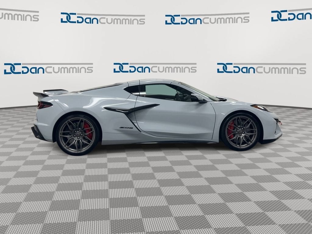 2023 Chevrolet Corvette Z06 3LZ