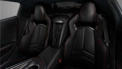 2026 Chevrolet Corvette ZR1 3LZ