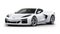 2026 Chevrolet Corvette E-Ray 2LZ